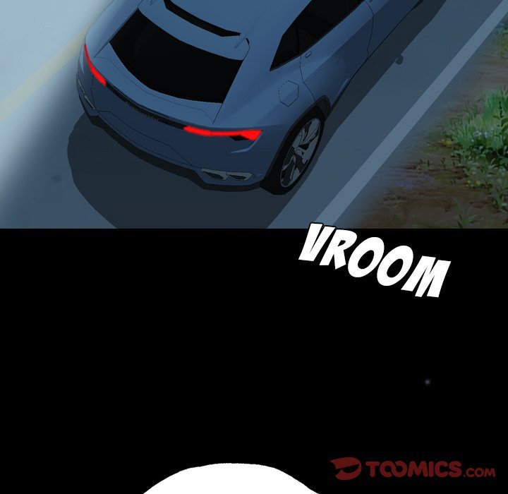 Disfigured Manhwa - Chapter 22 Page 61