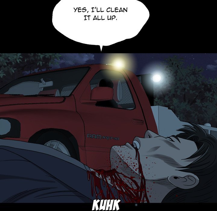 Disfigured Manhwa - Chapter 22 Page 62