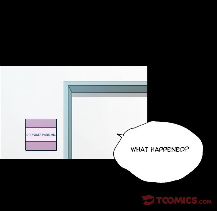 Disfigured Manhwa - Chapter 22 Page 65