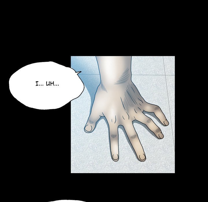 Disfigured Manhwa - Chapter 22 Page 66
