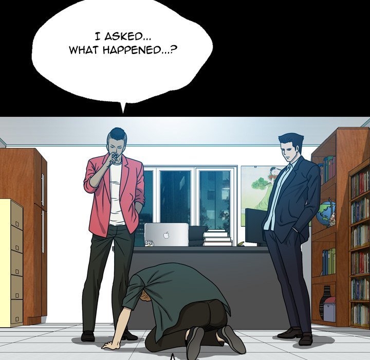 Disfigured Manhwa - Chapter 22 Page 67