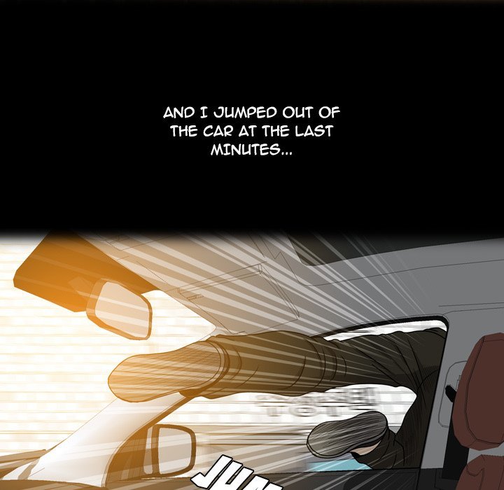 Disfigured Manhwa - Chapter 22 Page 70