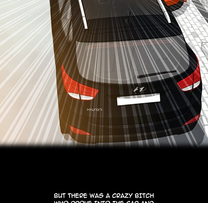 Disfigured Manhwa - Chapter 22 Page 72