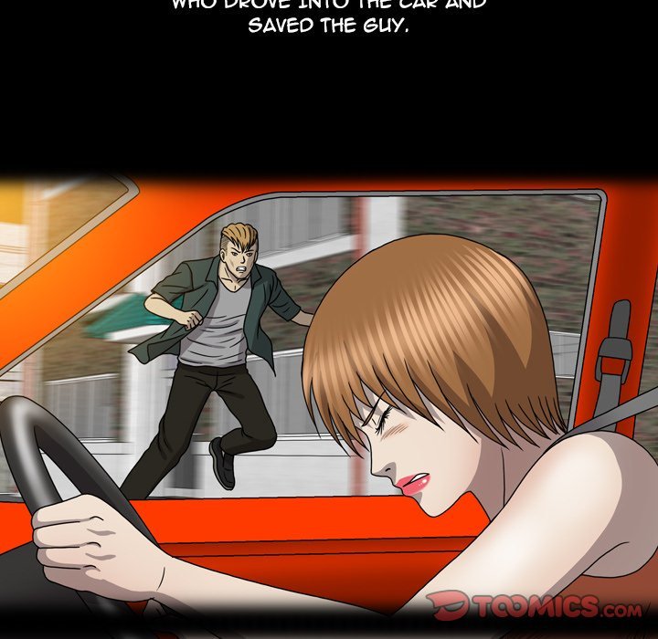 Disfigured Manhwa - Chapter 22 Page 73