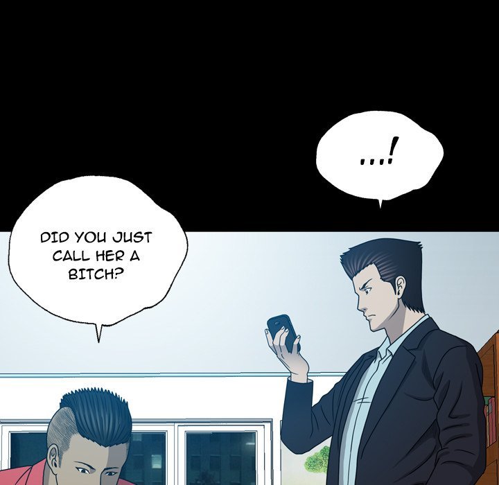 Disfigured Manhwa - Chapter 22 Page 74