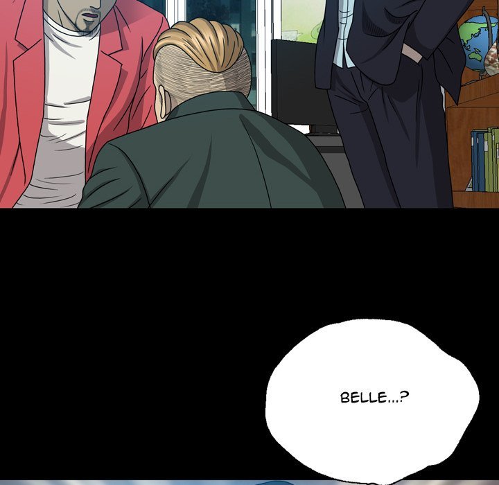 Disfigured Manhwa - Chapter 22 Page 75