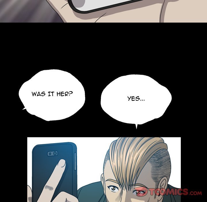 Disfigured Manhwa - Chapter 22 Page 77