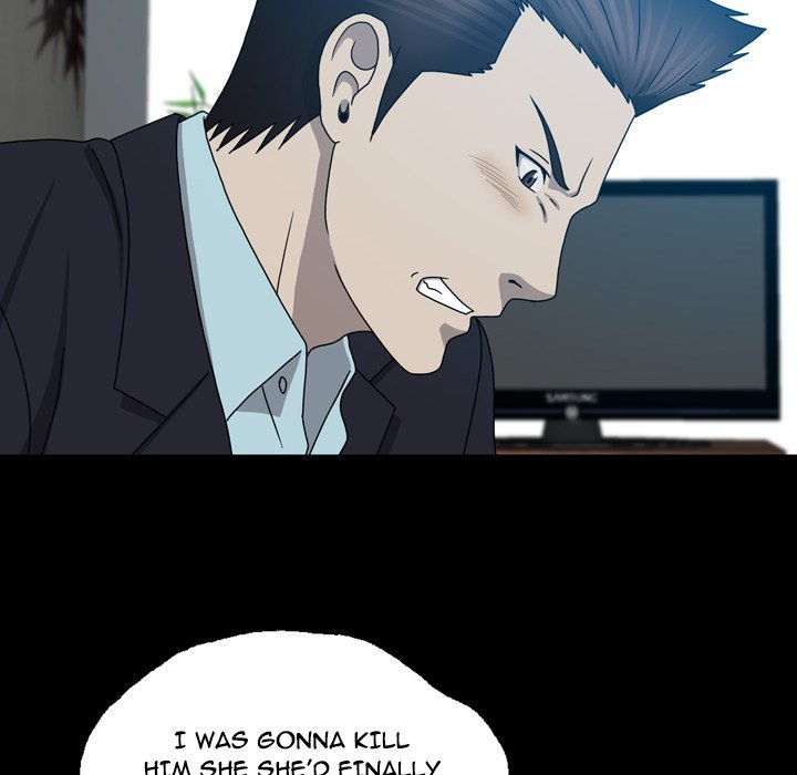 Disfigured Manhwa - Chapter 22 Page 79