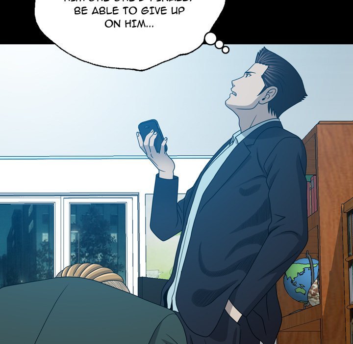 Disfigured Manhwa - Chapter 22 Page 80