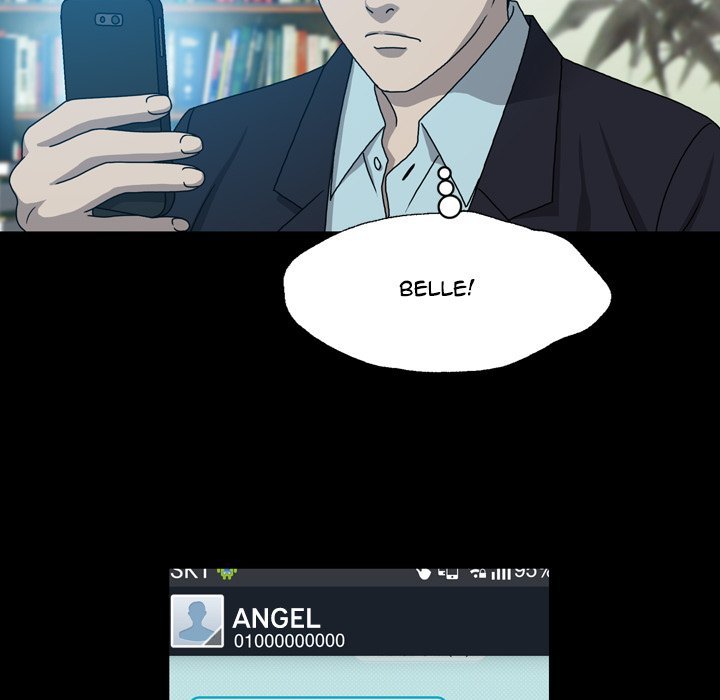 Disfigured Manhwa - Chapter 22 Page 82