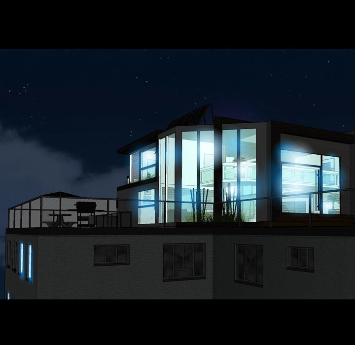 Disfigured Manhwa - Chapter 22 Page 87