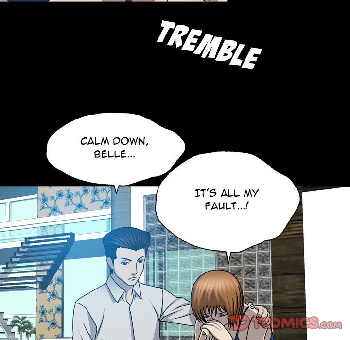 Disfigured Manhwa - Chapter 22 Page 89