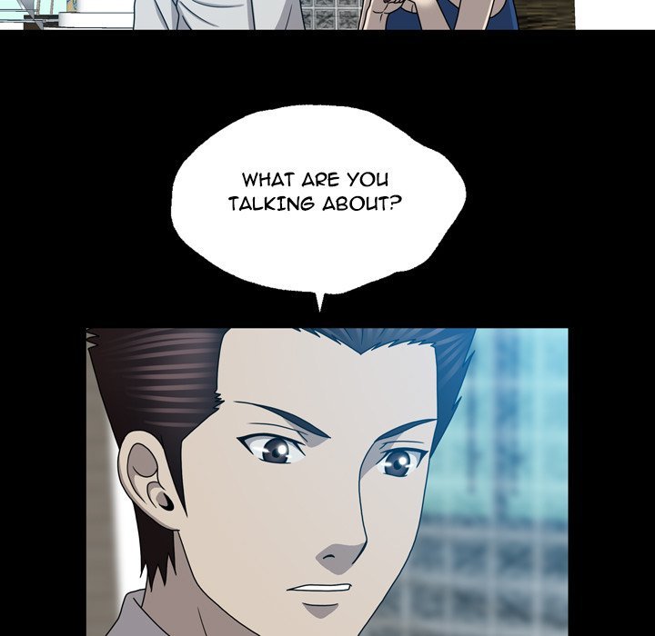 Disfigured Manhwa - Chapter 22 Page 90