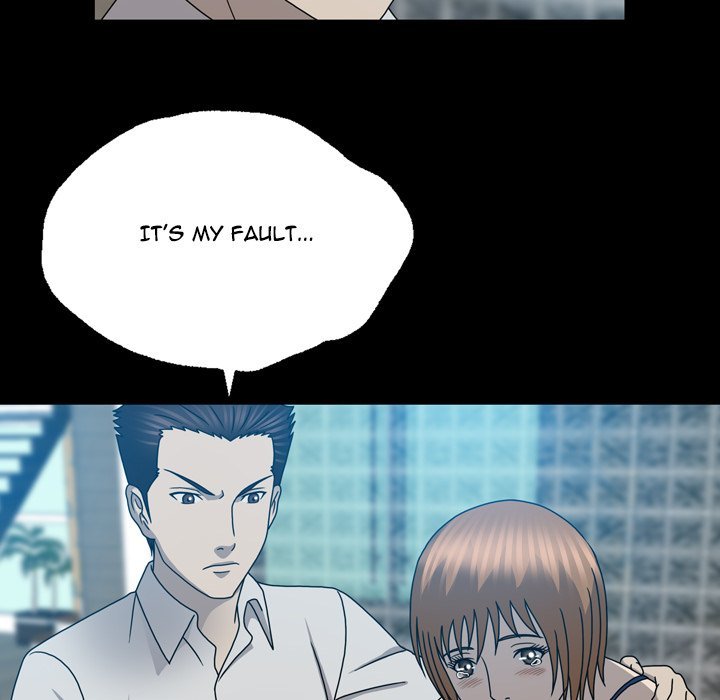 Disfigured Manhwa - Chapter 22 Page 91