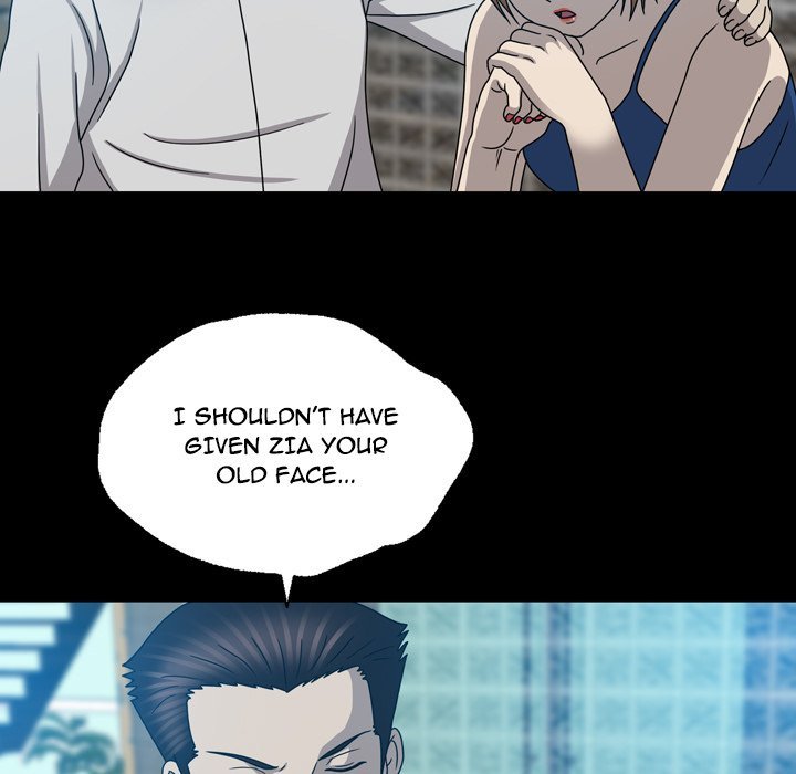 Disfigured Manhwa - Chapter 22 Page 92