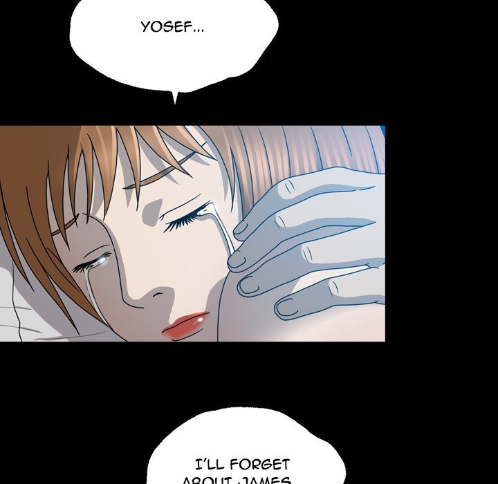 Disfigured Manhwa - Chapter 22 Page 95