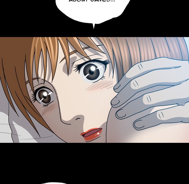 Disfigured Manhwa - Chapter 22 Page 96