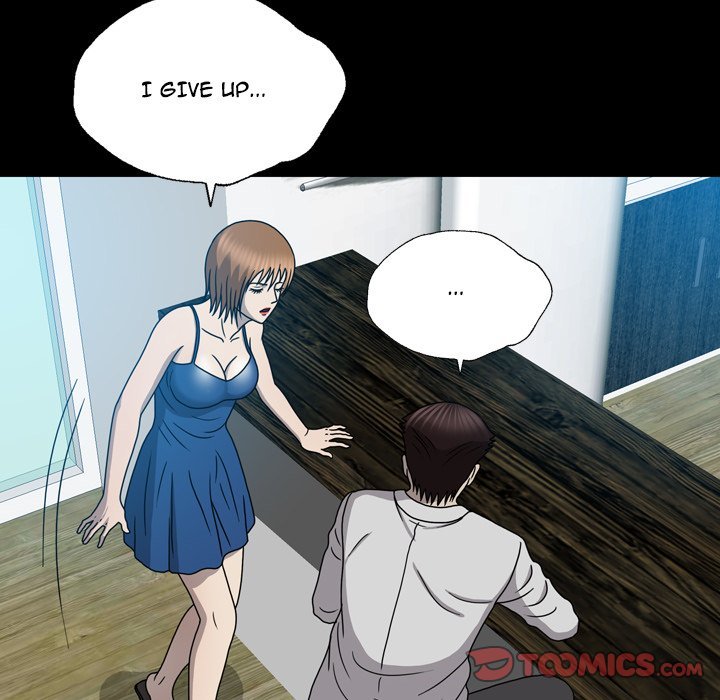Disfigured Manhwa - Chapter 22 Page 97