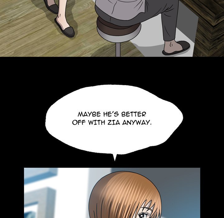 Disfigured Manhwa - Chapter 22 Page 98
