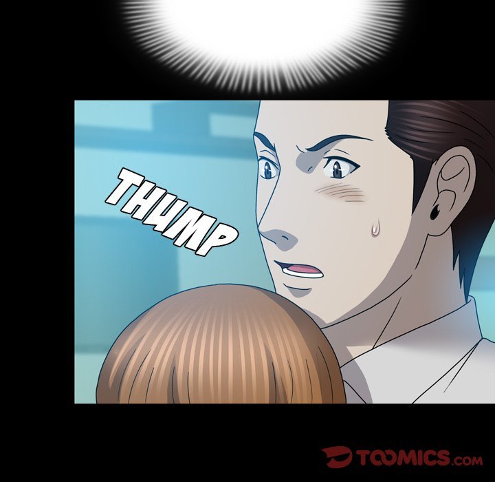 Disfigured Manhwa - Chapter 22 Page 109