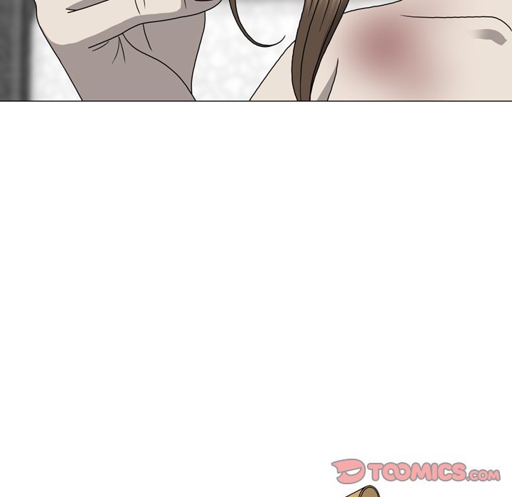 Disfigured Manhwa - Chapter 17 Page 5