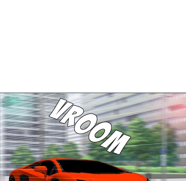 Disfigured Manhwa - Chapter 17 Page 7