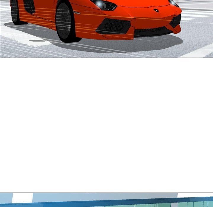 Disfigured Manhwa - Chapter 17 Page 8