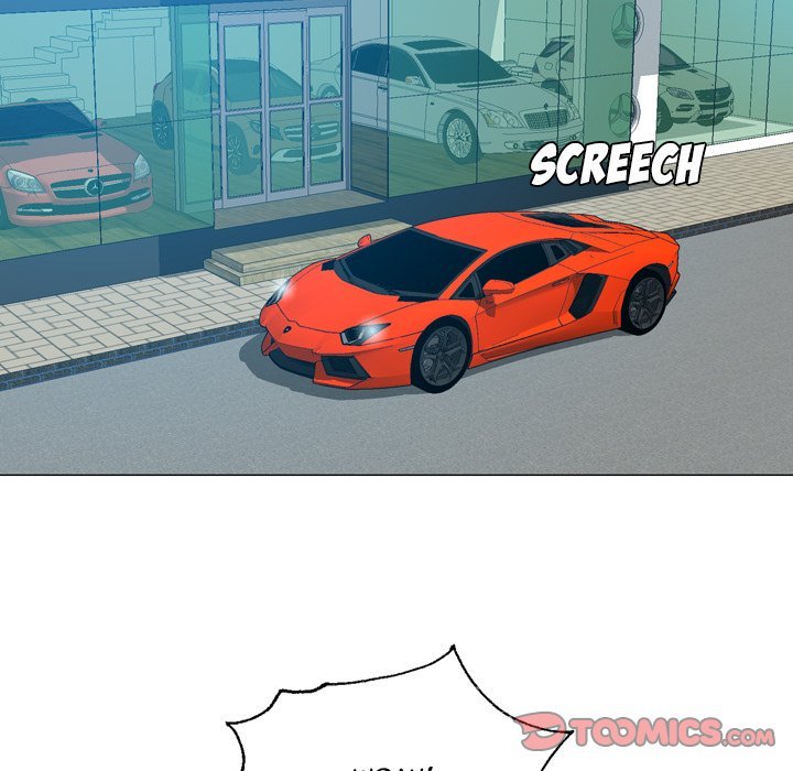 Disfigured Manhwa - Chapter 17 Page 9