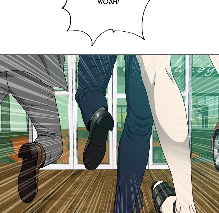 Disfigured Manhwa - Chapter 17 Page 10