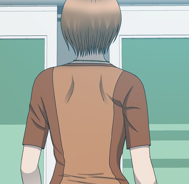 Disfigured Manhwa - Chapter 17 Page 12