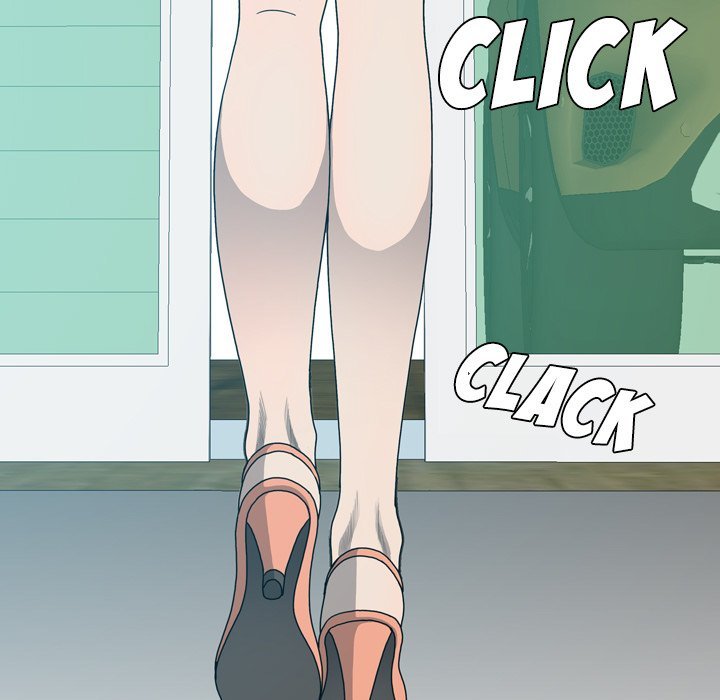 Disfigured Manhwa - Chapter 17 Page 14