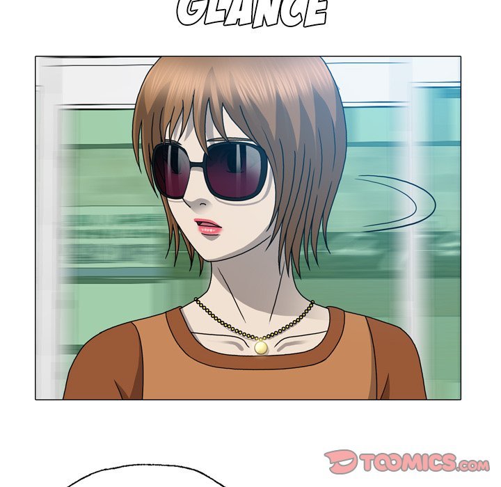 Disfigured Manhwa - Chapter 17 Page 17