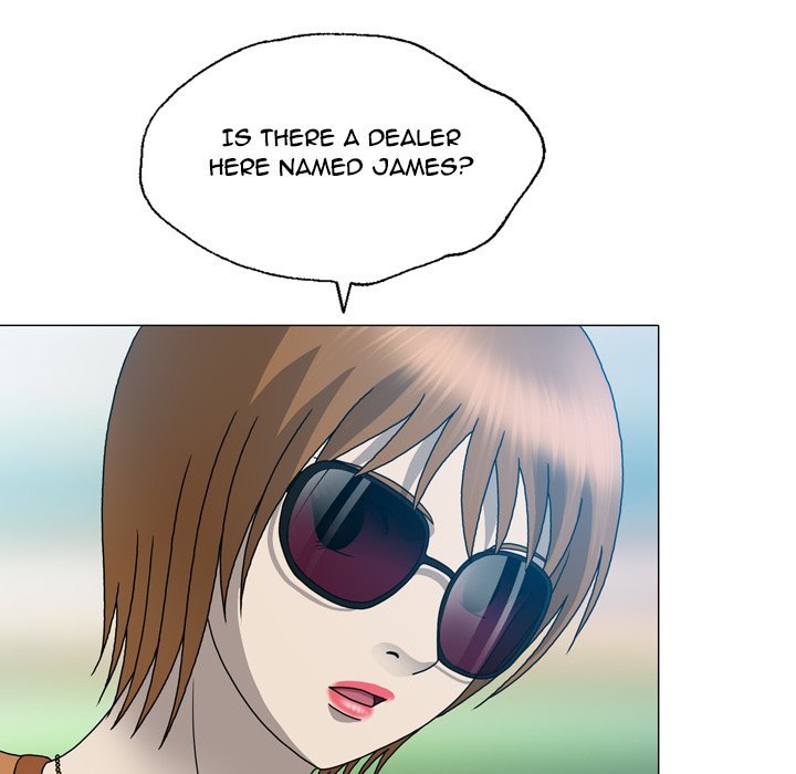 Disfigured Manhwa - Chapter 17 Page 19