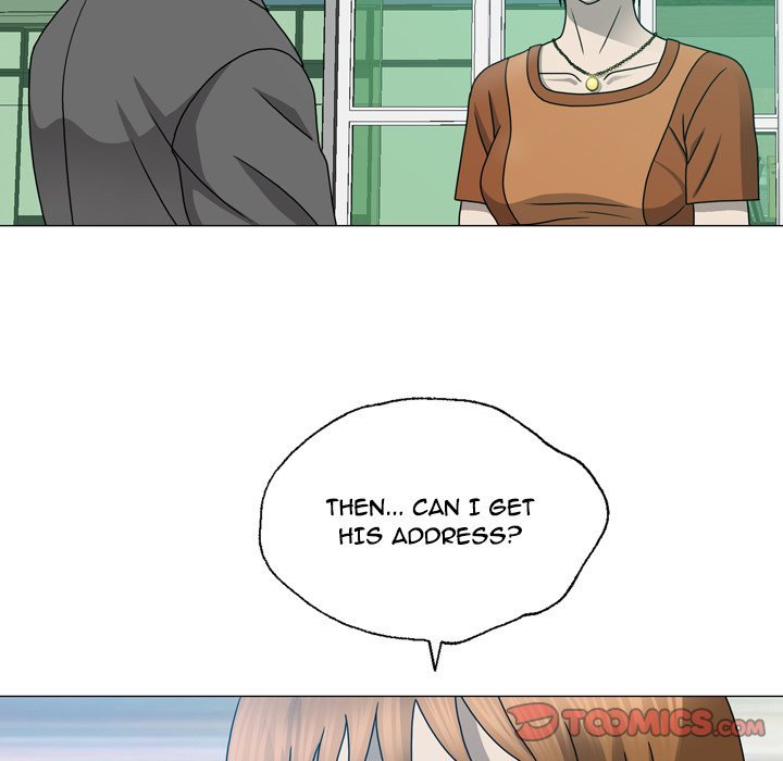 Disfigured Manhwa - Chapter 17 Page 21