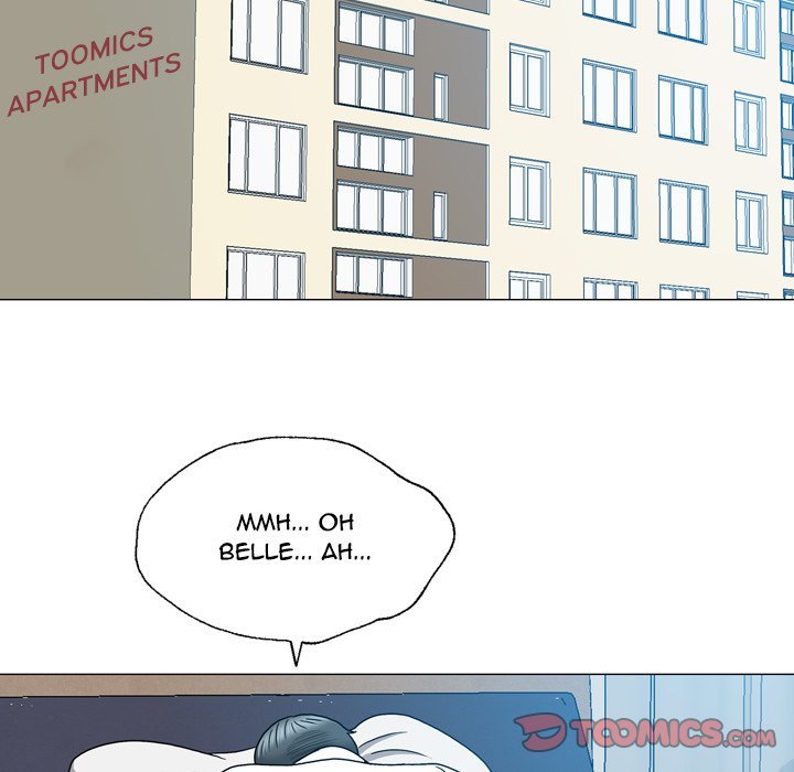 Disfigured Manhwa - Chapter 17 Page 25