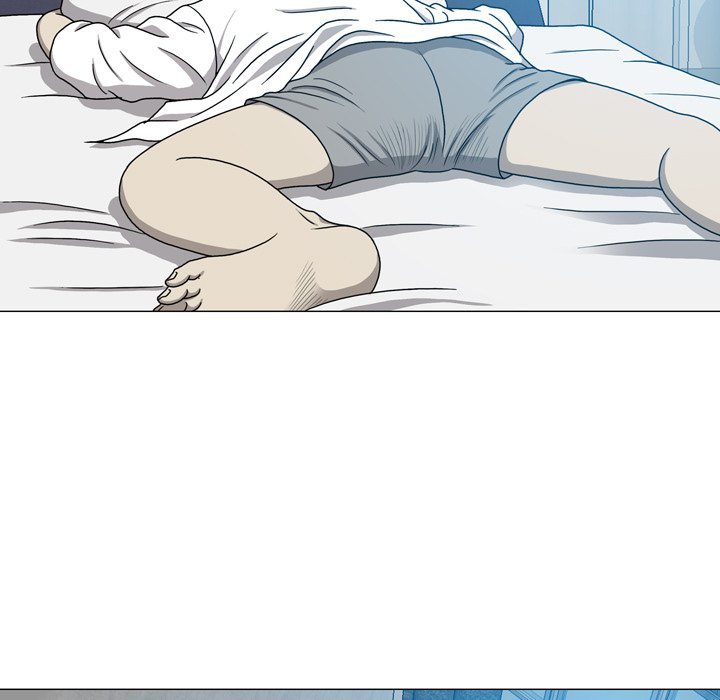 Disfigured Manhwa - Chapter 17 Page 26