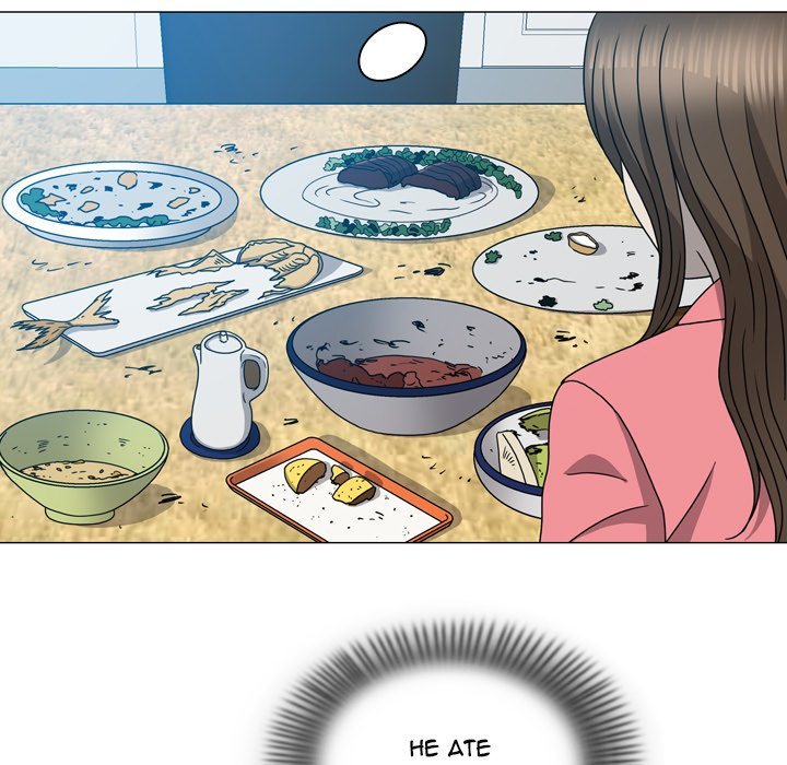 Disfigured Manhwa - Chapter 17 Page 30