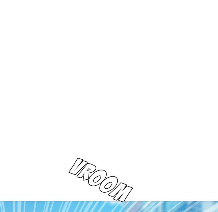 Disfigured Manhwa - Chapter 17 Page 32