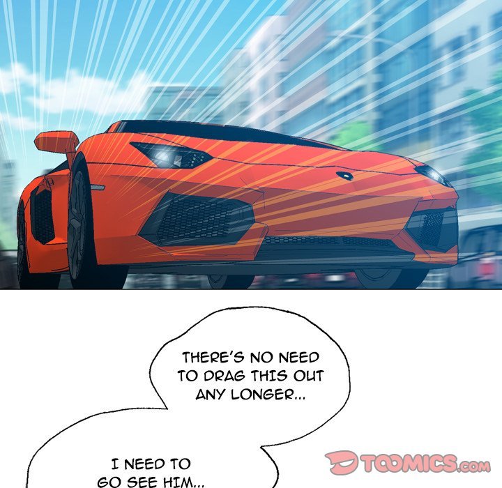 Disfigured Manhwa - Chapter 17 Page 33