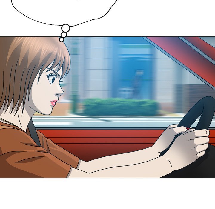 Disfigured Manhwa - Chapter 17 Page 34