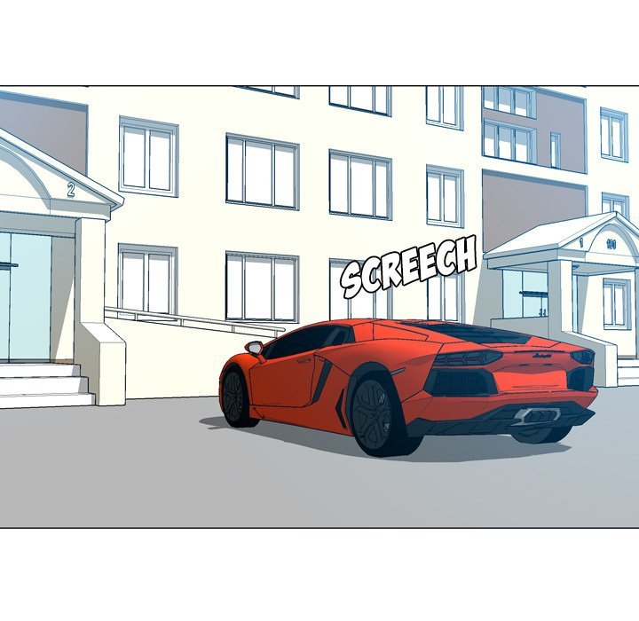 Disfigured Manhwa - Chapter 17 Page 36