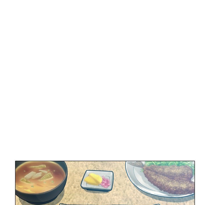 Disfigured Manhwa - Chapter 17 Page 39