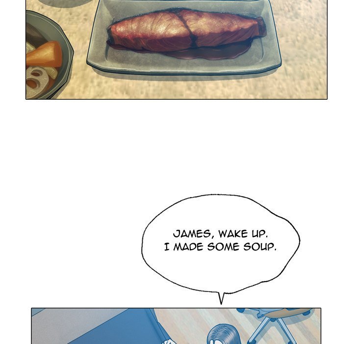 Disfigured Manhwa - Chapter 17 Page 40