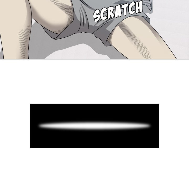 Disfigured Manhwa - Chapter 17 Page 43