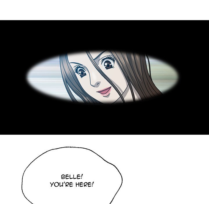 Disfigured Manhwa - Chapter 17 Page 44