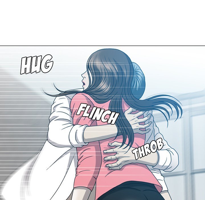 Disfigured Manhwa - Chapter 17 Page 46