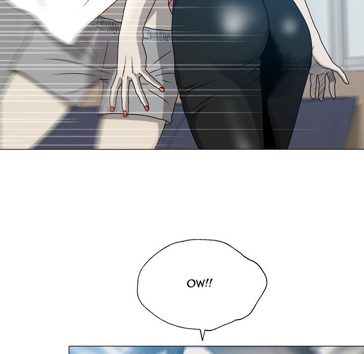 Disfigured Manhwa - Chapter 17 Page 47