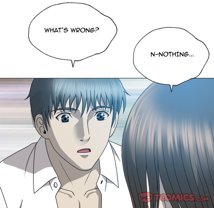 Disfigured Manhwa - Chapter 17 Page 49