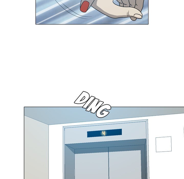 Disfigured Manhwa - Chapter 17 Page 51