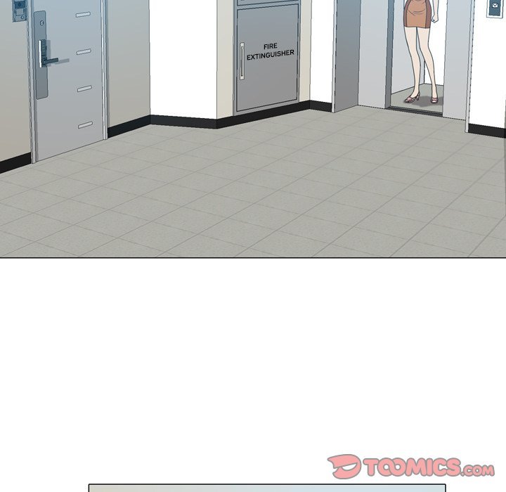 Disfigured Manhwa - Chapter 17 Page 53